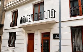 Hotel Boutique Casa Noble